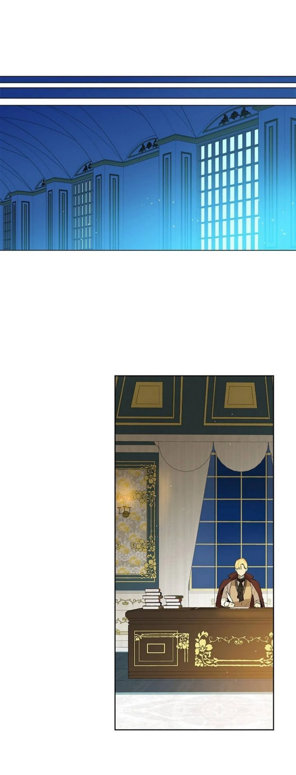 Eu Sou a Verdadeira Capítulo 3 Página 16