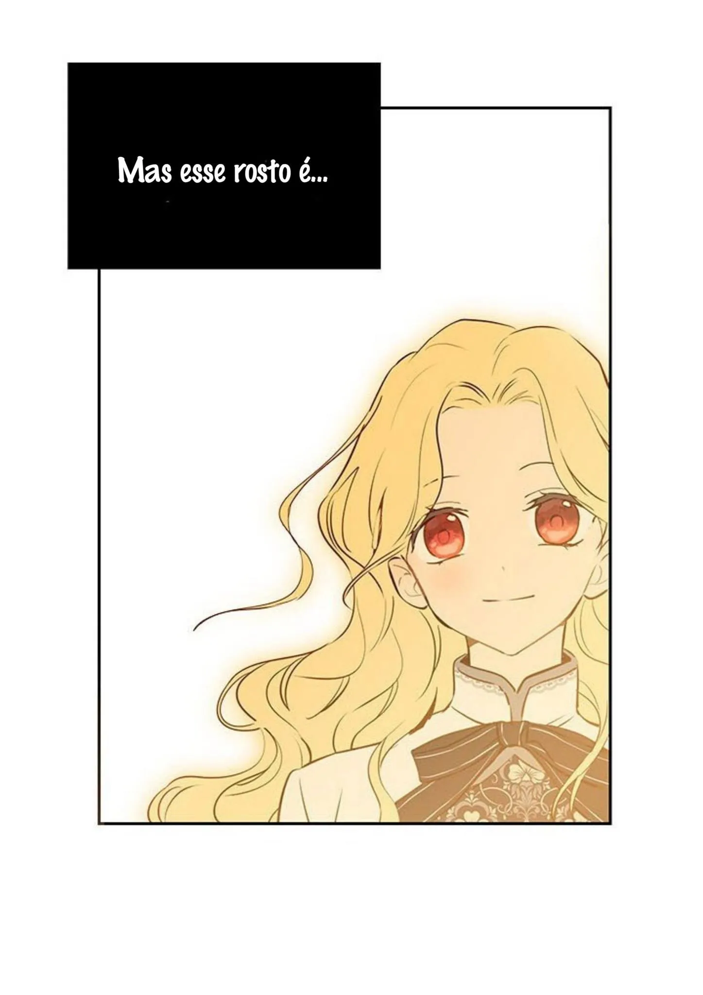 Eu Sou a Verdadeira Capítulo 3 Página 23