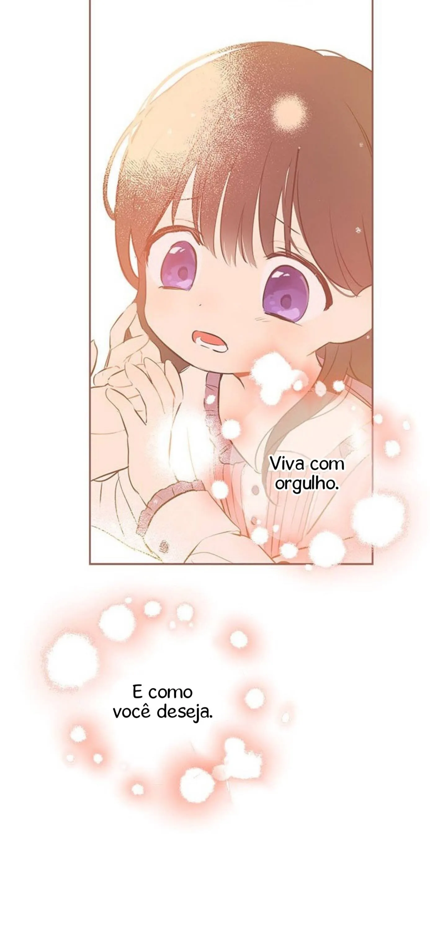 Eu Sou a Verdadeira Capítulo 3 Página 39