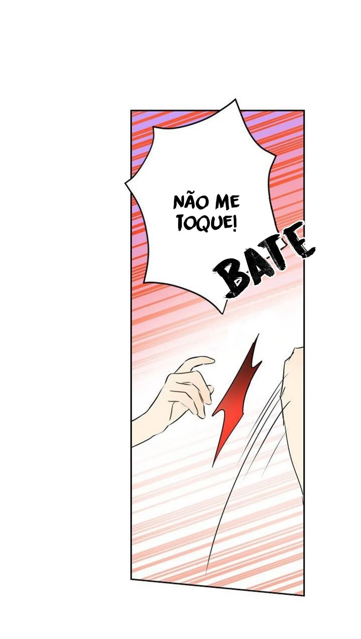 Eu Sou a Verdadeira Capítulo 3 Página 52