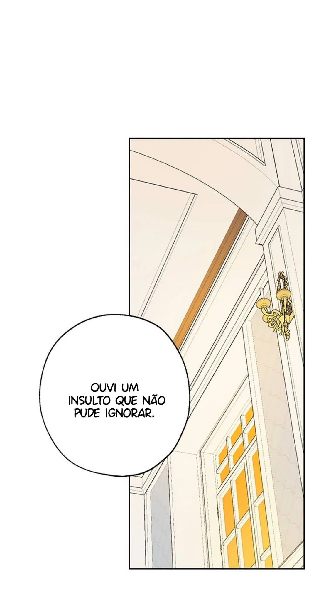 Eu Sou a Verdadeira Capítulo 4 Página 54
