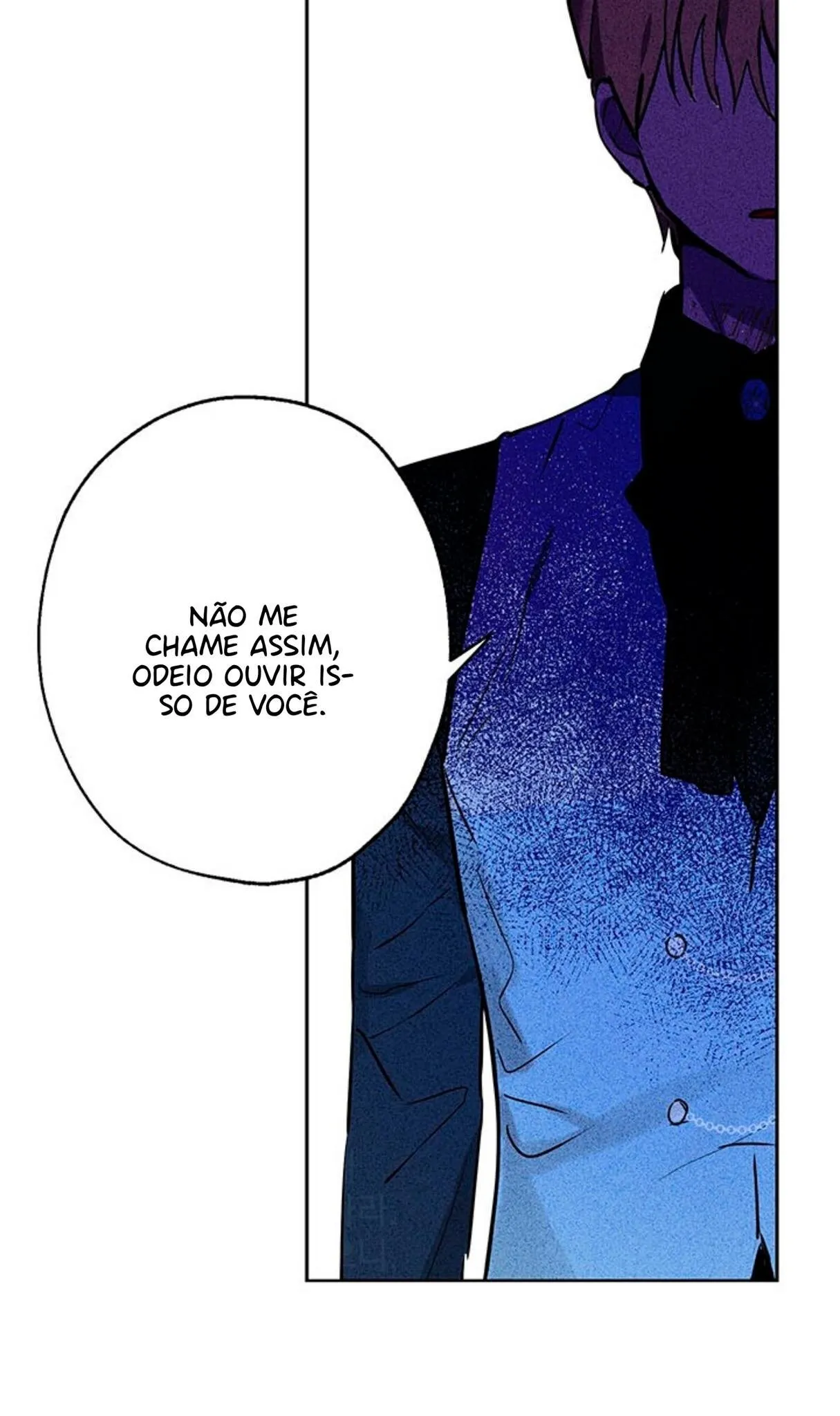 Eu Sou a Verdadeira Capítulo 5 Página 15