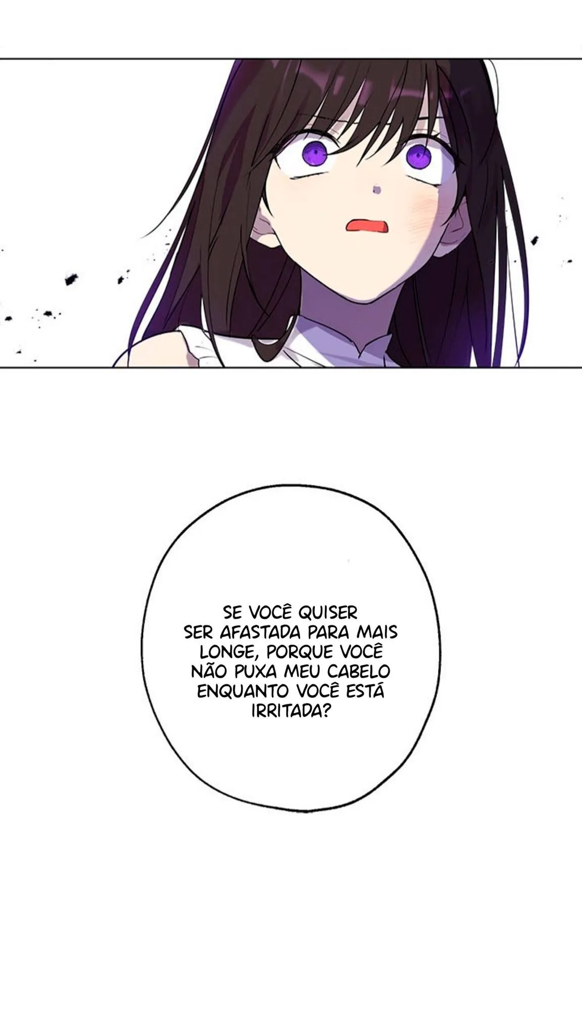 Eu Sou a Verdadeira Capítulo 5 Página 23