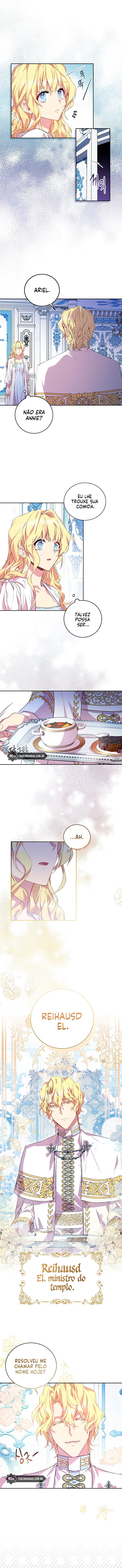 Eu Sou Uma Santa Falsa Mas os Deuses Estão Obcecados por Mim Capítulo 2 Página 3