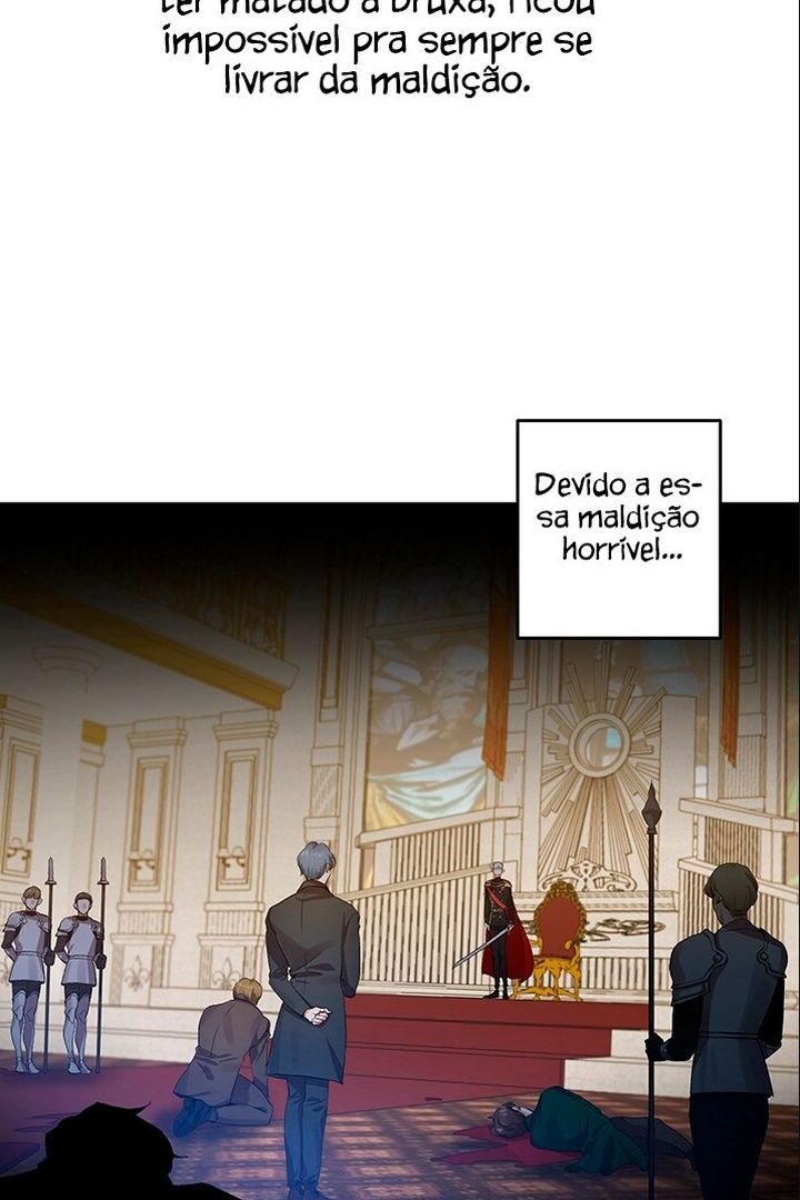 Eu Vou me Casar com Ele! Capítulo 1 Página 17