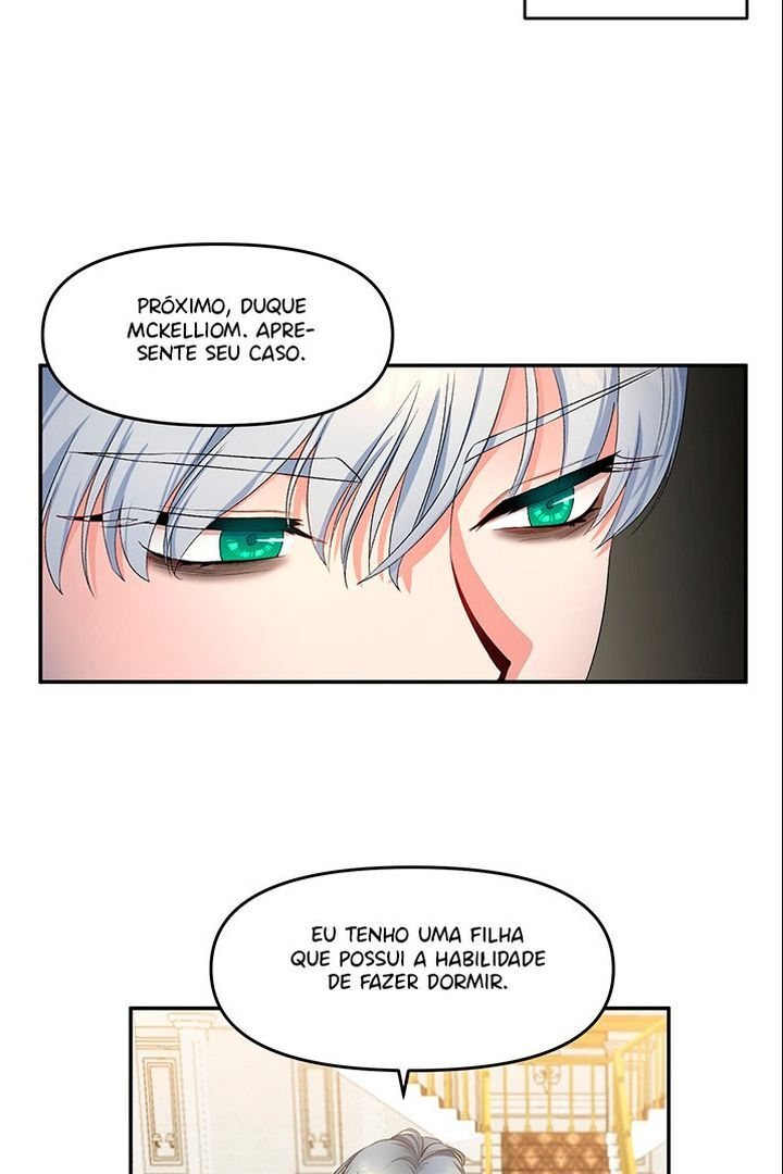 Eu Vou me Casar com Ele! Capítulo 1 Página 22