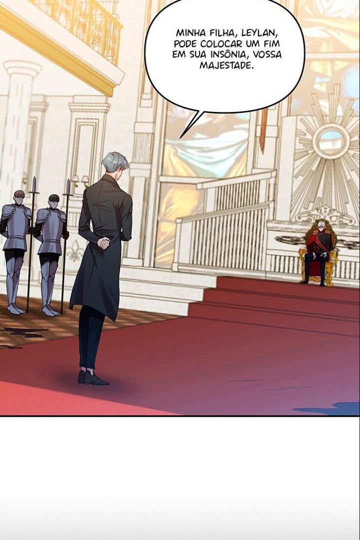 Eu Vou me Casar com Ele! Capítulo 1 Página 24