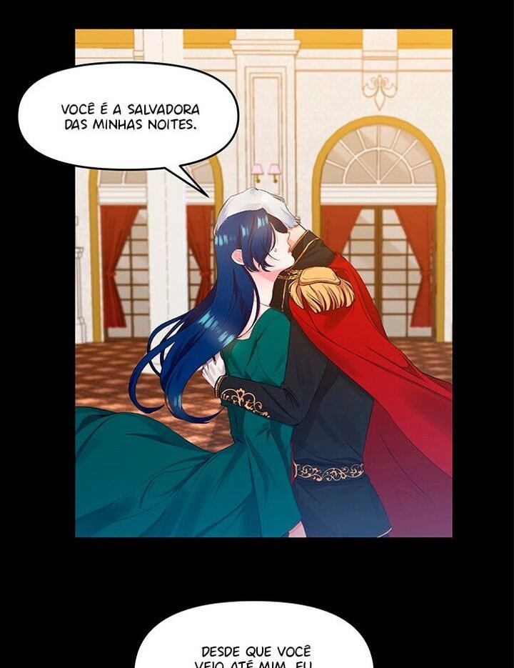 Eu Vou me Casar com Ele! Capítulo 1 Página 27
