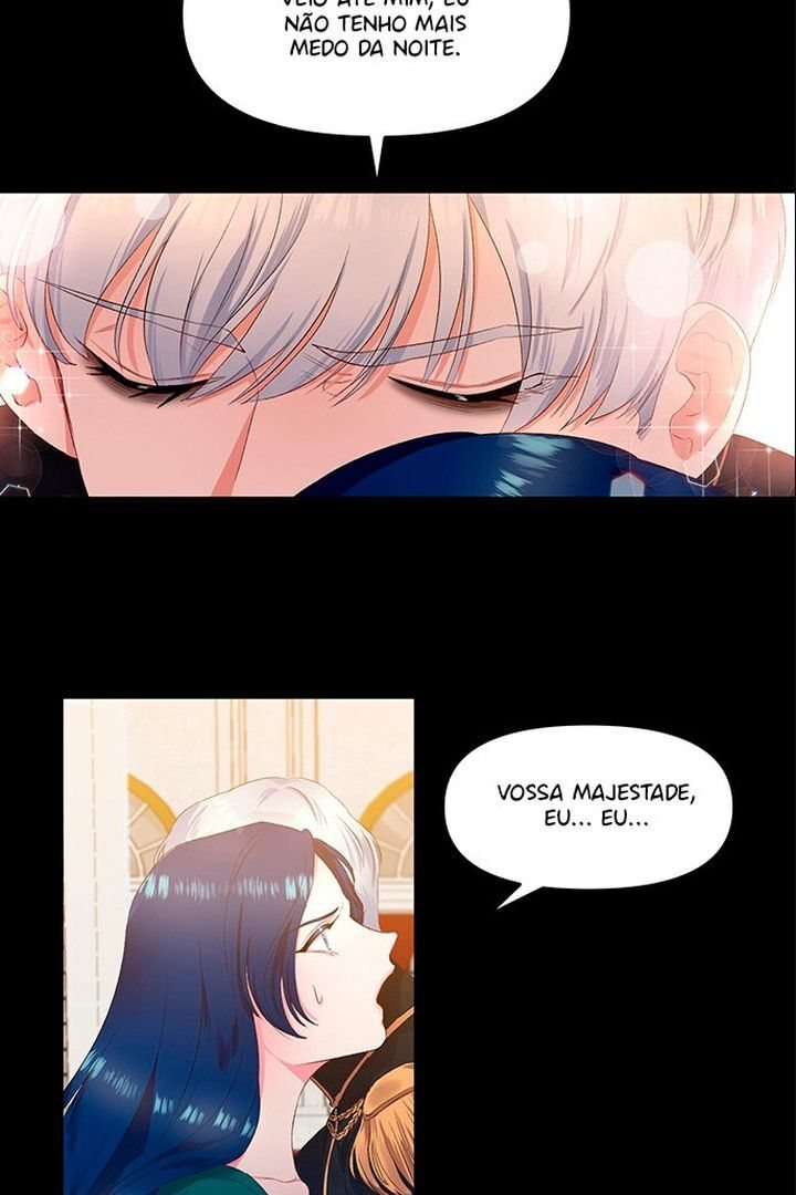 Eu Vou me Casar com Ele! Capítulo 1 Página 28