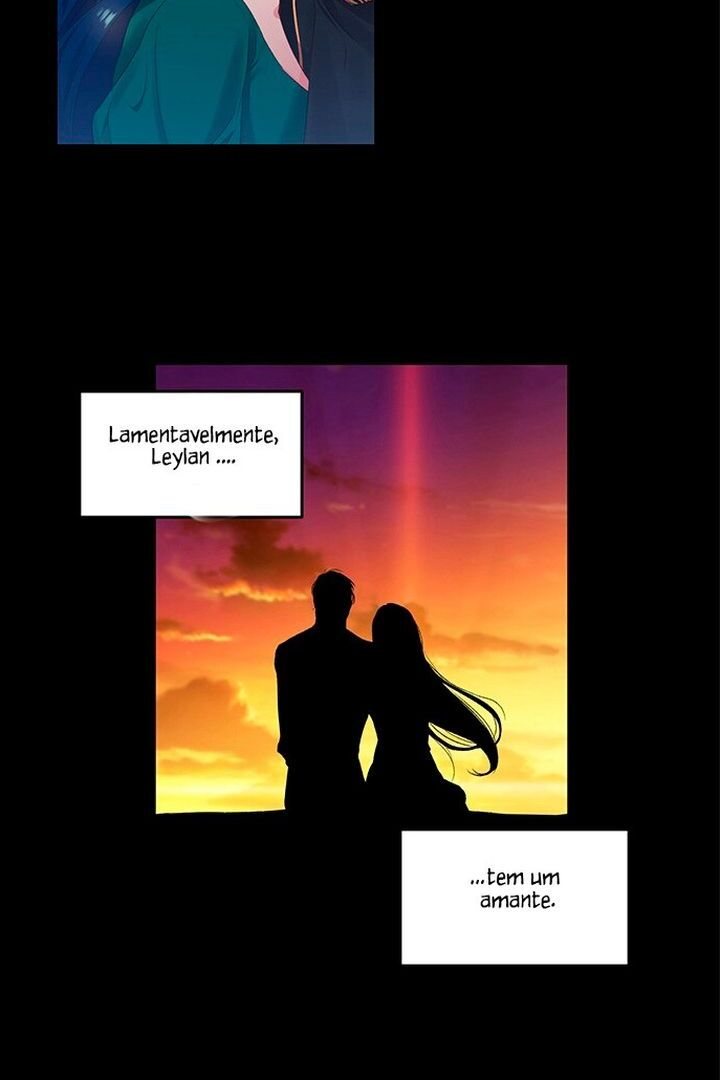 Eu Vou me Casar com Ele! Capítulo 1 Página 29