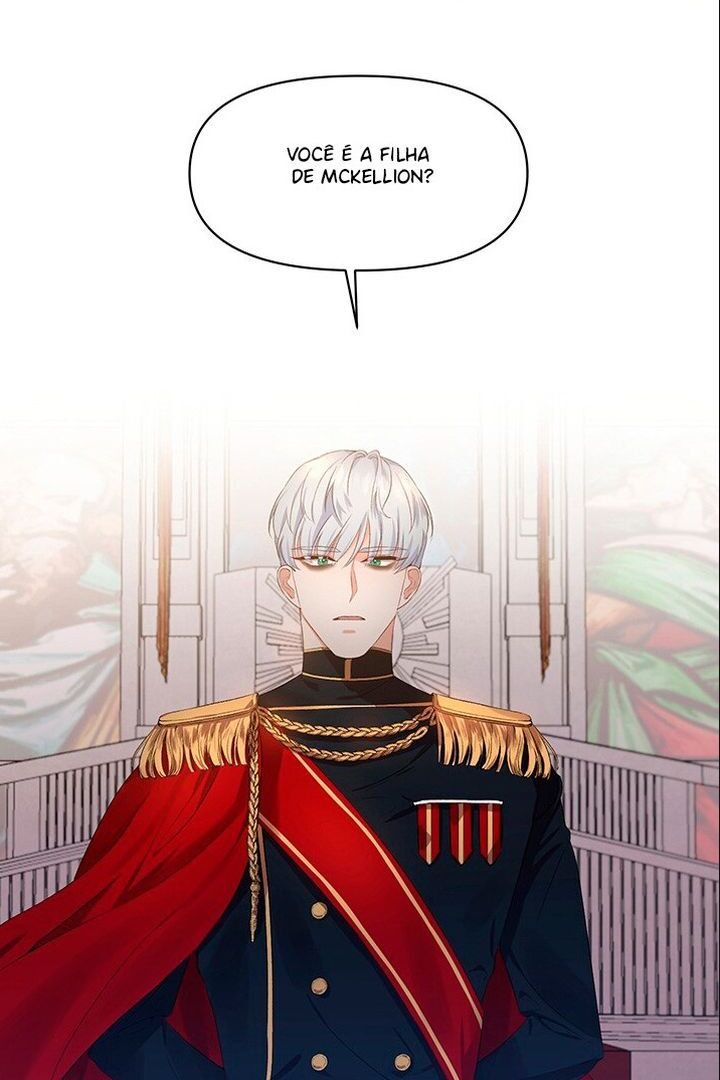 Eu Vou me Casar com Ele! Capítulo 1 Página 3