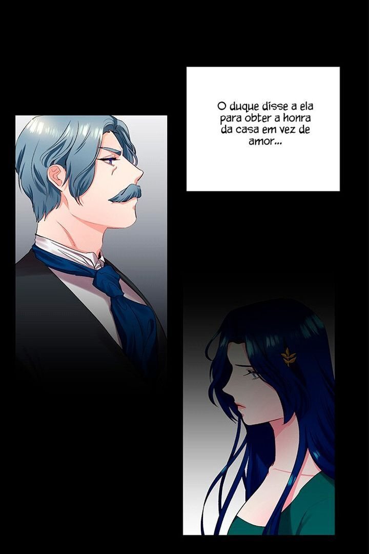 Eu Vou me Casar com Ele! Capítulo 1 Página 30
