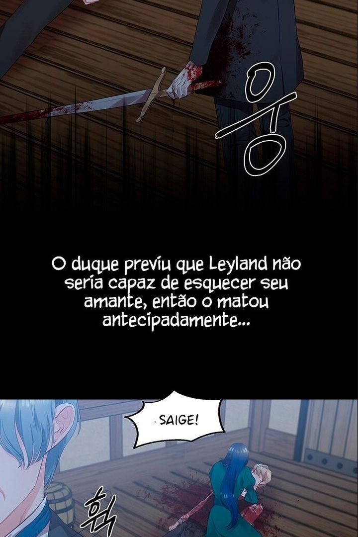 Eu Vou me Casar com Ele! Capítulo 1 Página 36