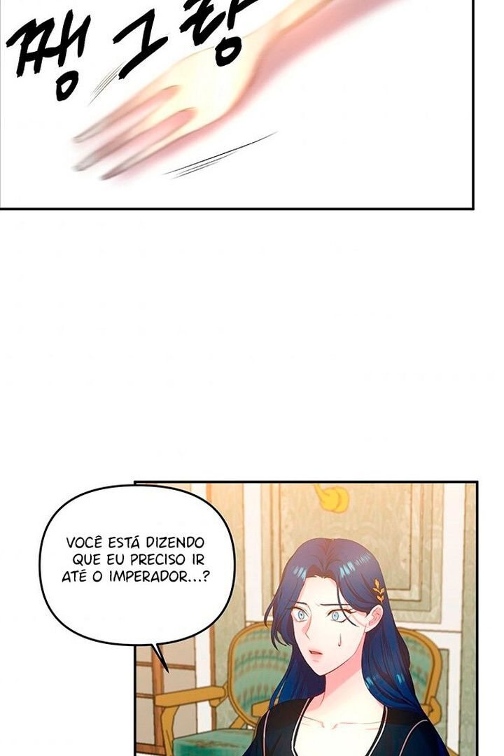 Eu Vou me Casar com Ele! Capítulo 1 Página 46