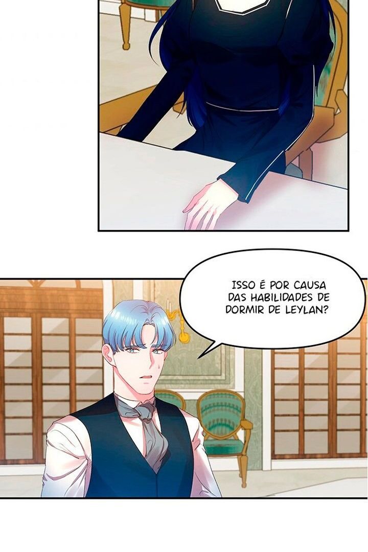 Eu Vou me Casar com Ele! Capítulo 1 Página 47
