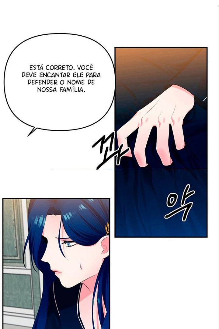 Eu Vou me Casar com Ele! Capítulo 1 Página 48