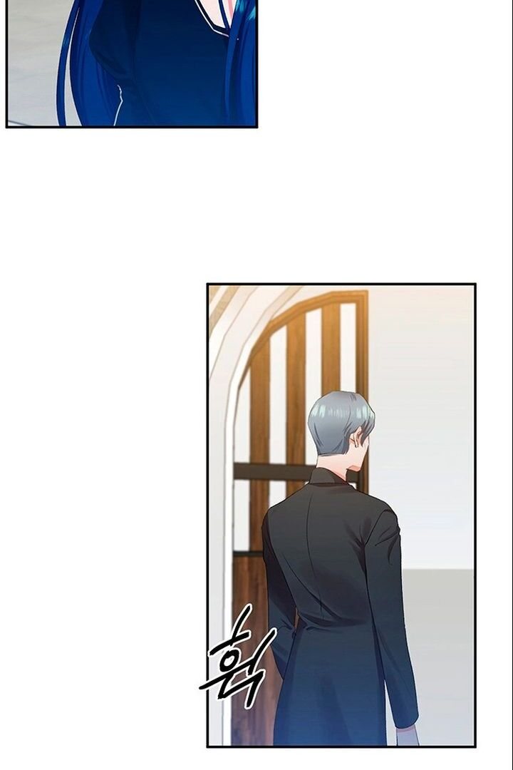 Eu Vou me Casar com Ele! Capítulo 1 Página 49