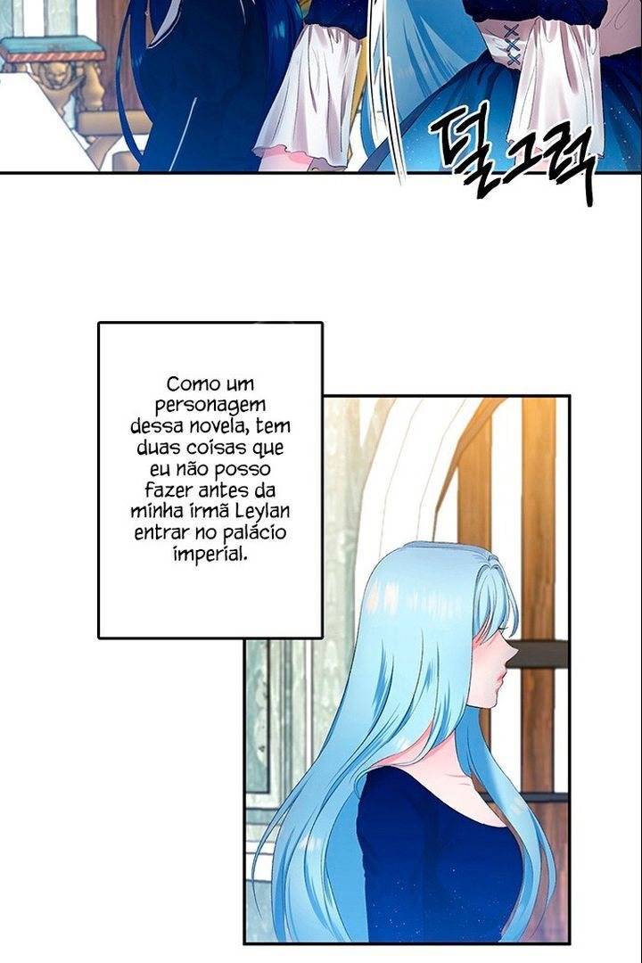 Eu Vou me Casar com Ele! Capítulo 1 Página 52