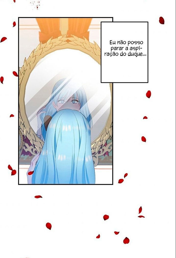 Eu Vou me Casar com Ele! Capítulo 1 Página 54