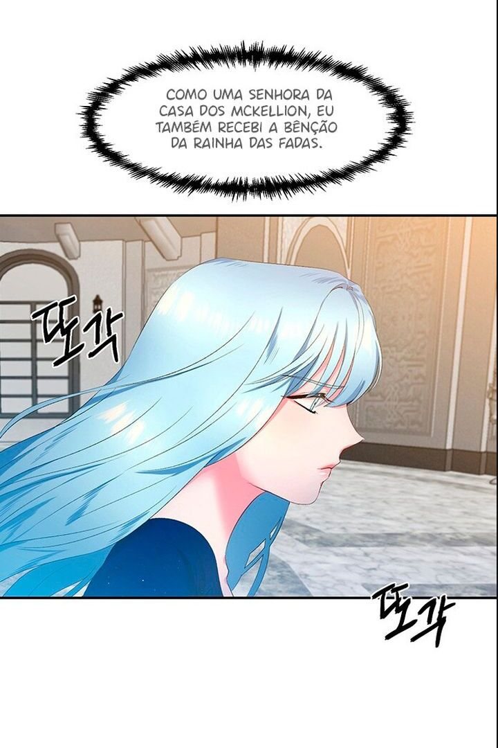Eu Vou me Casar com Ele! Capítulo 1 Página 57