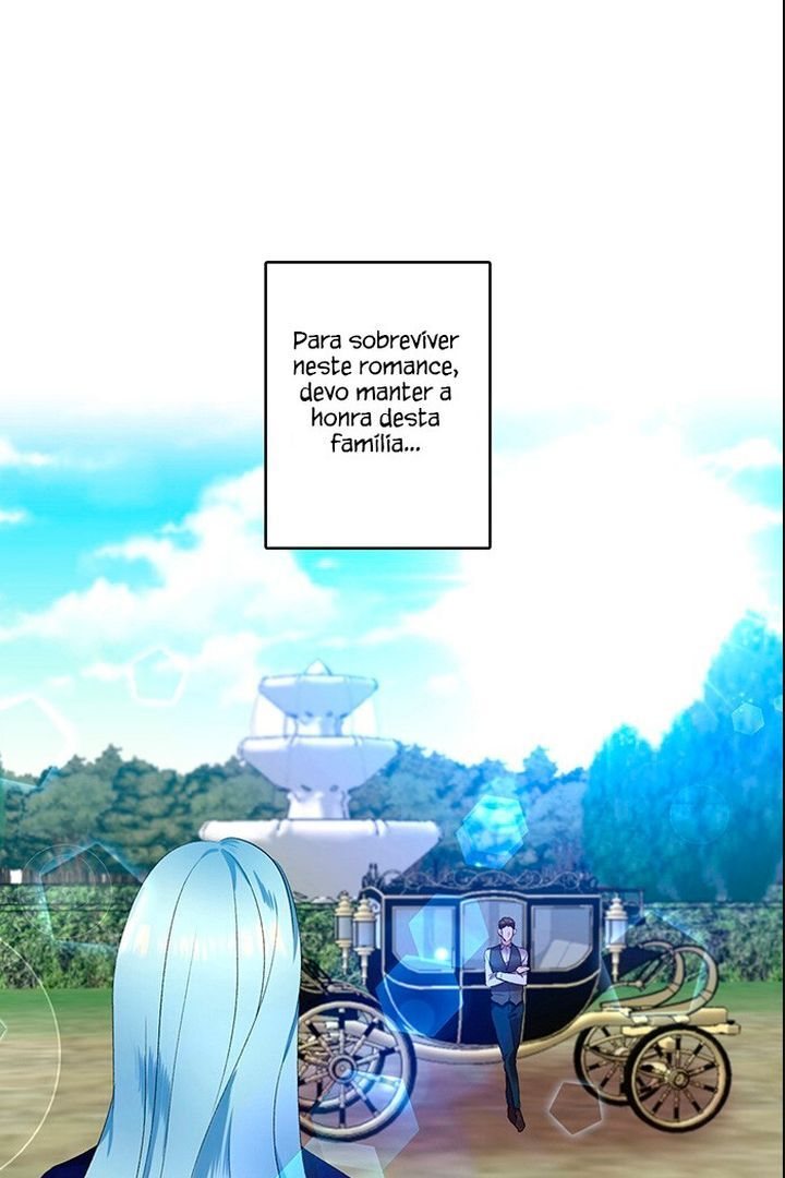 Eu Vou me Casar com Ele! Capítulo 1 Página 58