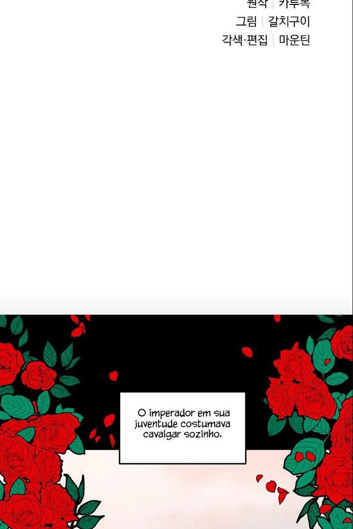 Eu Vou me Casar com Ele! Capítulo 1 Página 7