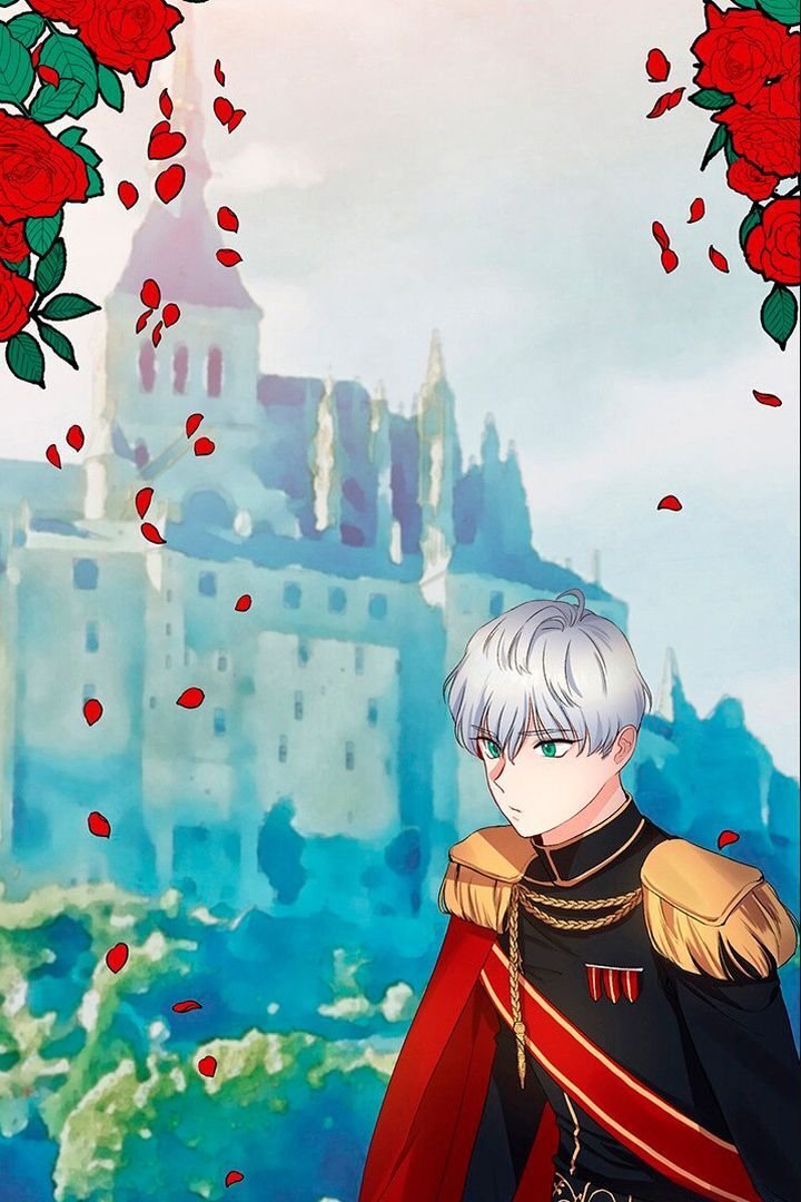 Eu Vou me Casar com Ele! Capítulo 1 Página 8
