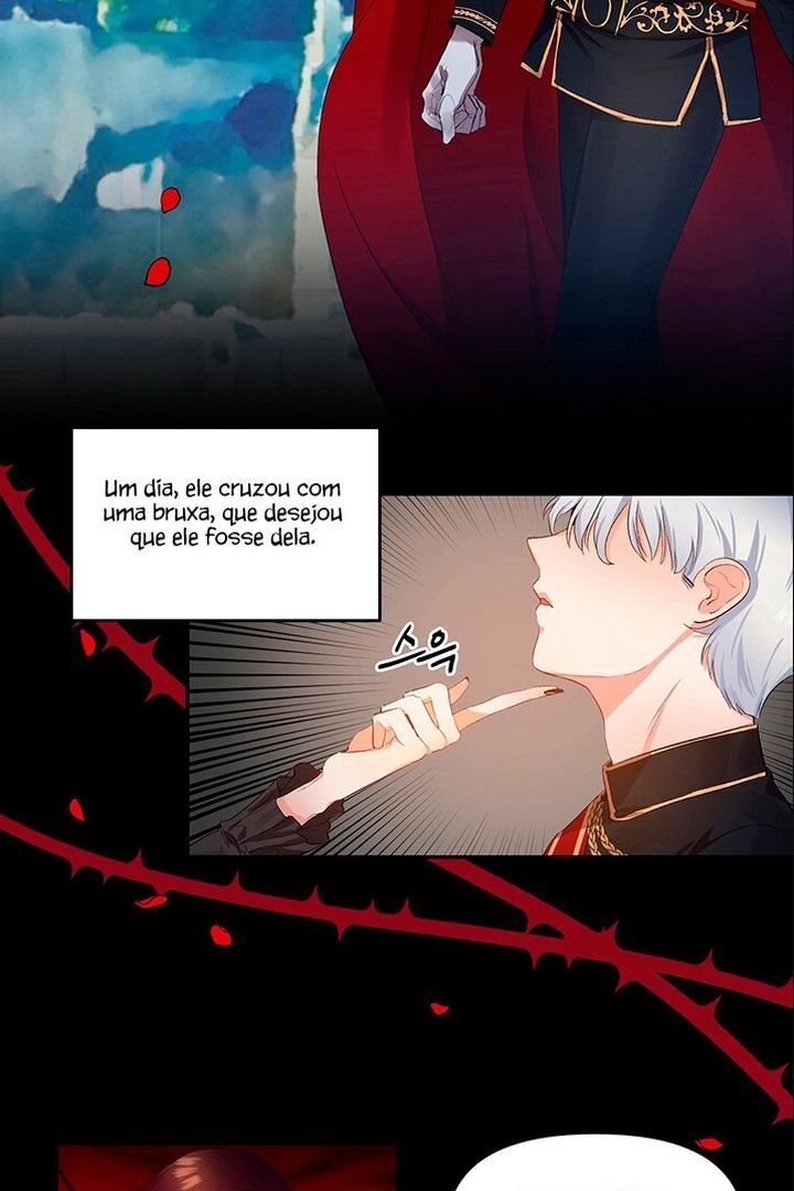 Eu Vou me Casar com Ele! Capítulo 1 Página 9