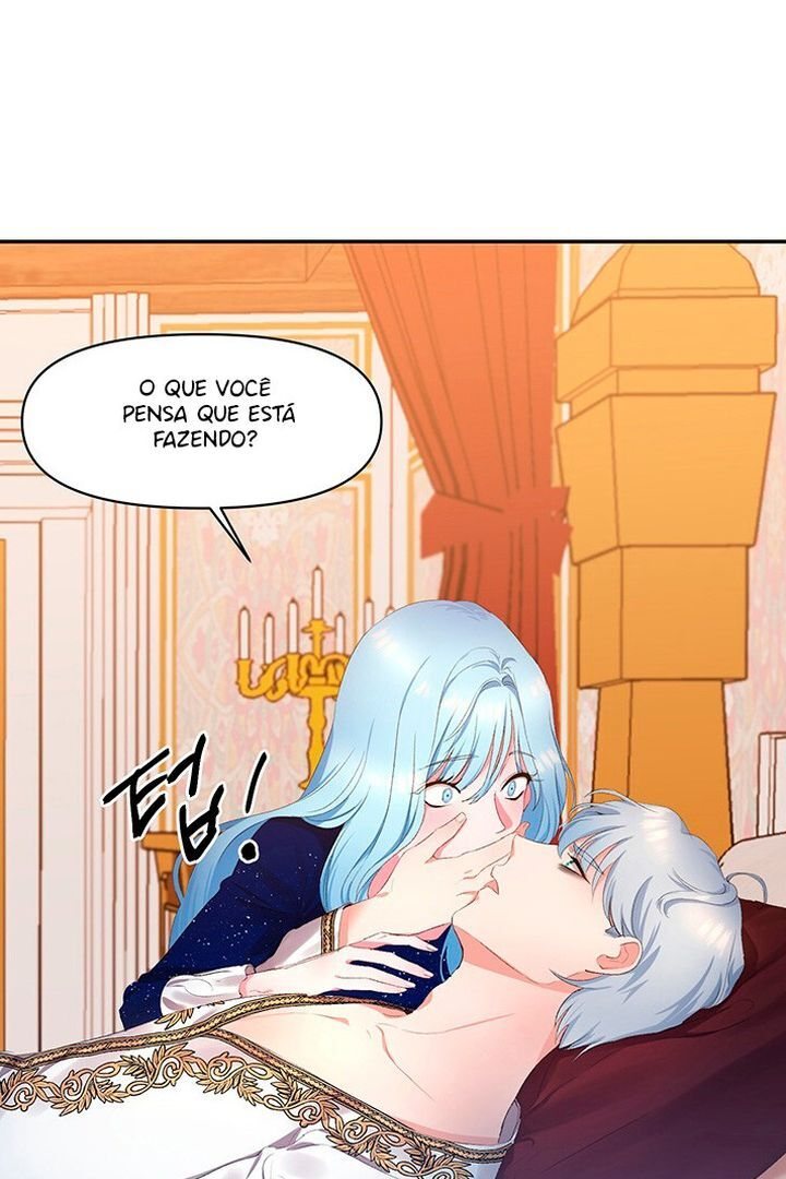 Eu Vou me Casar com Ele! Capítulo 2 Página 10