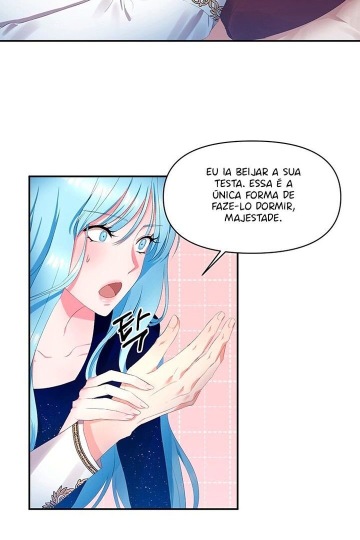 Eu Vou me Casar com Ele! Capítulo 2 Página 11
