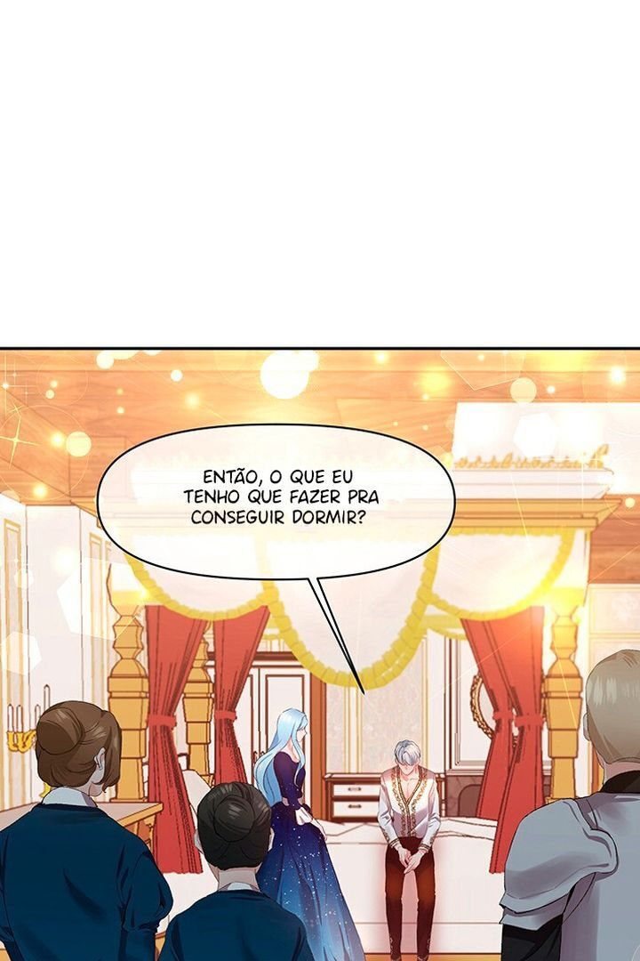 Eu Vou me Casar com Ele! Capítulo 2 Página 2