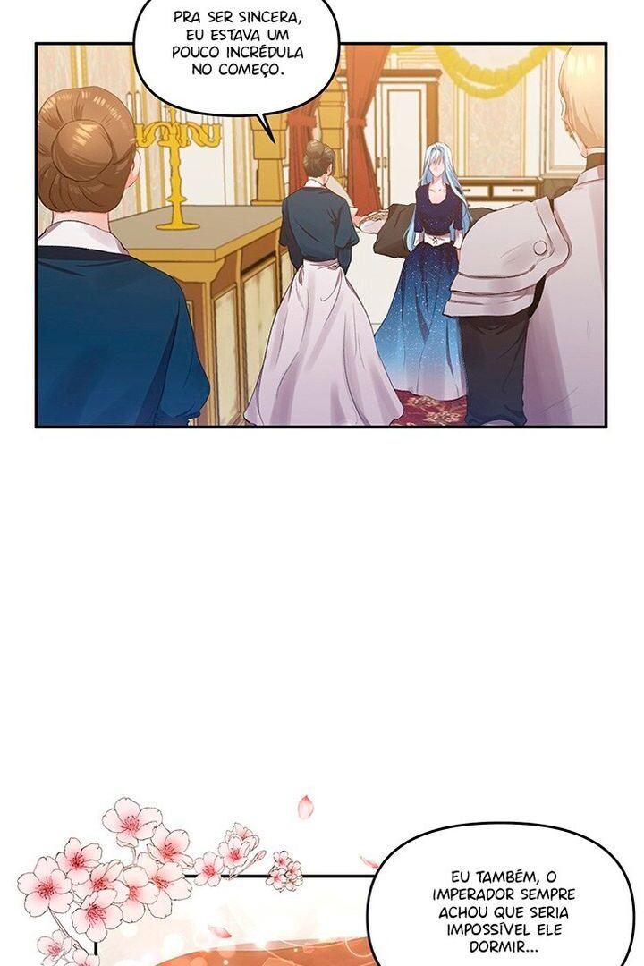 Eu Vou me Casar com Ele! Capítulo 2 Página 25
