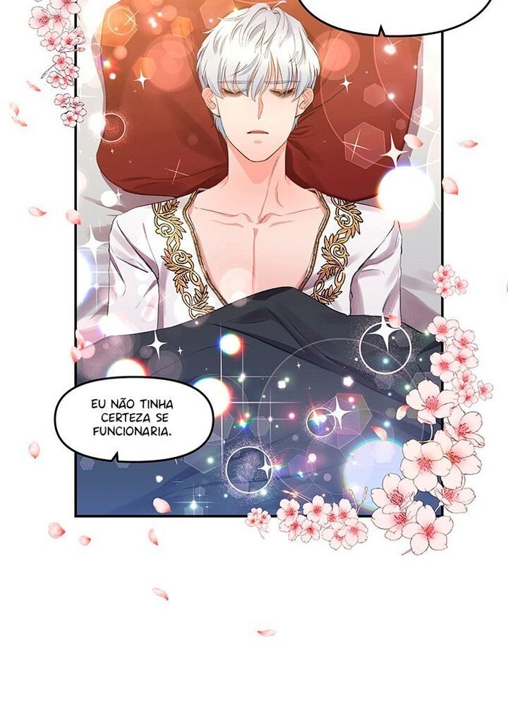 Eu Vou me Casar com Ele! Capítulo 2 Página 26