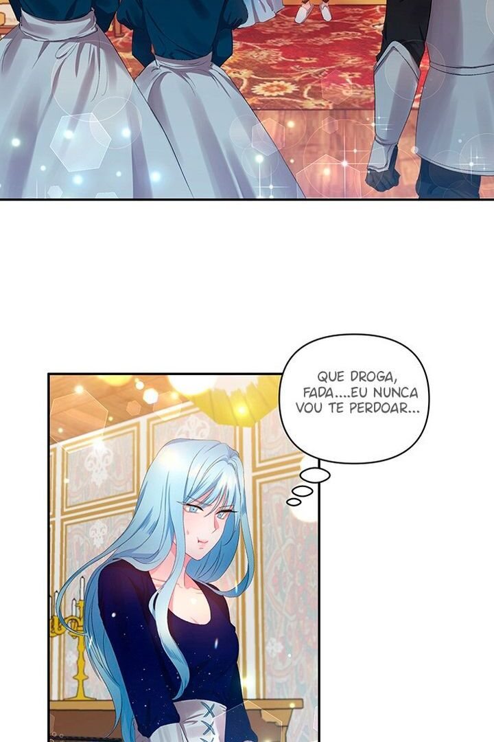 Eu Vou me Casar com Ele! Capítulo 2 Página 3