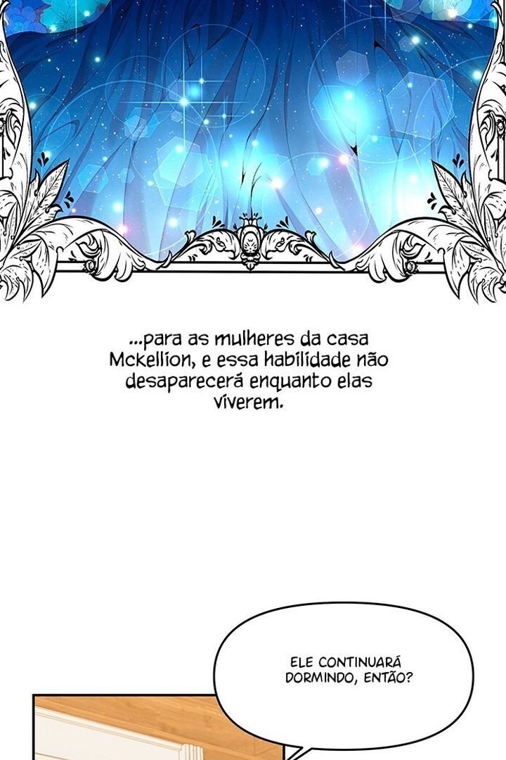 Eu Vou me Casar com Ele! Capítulo 2 Página 32