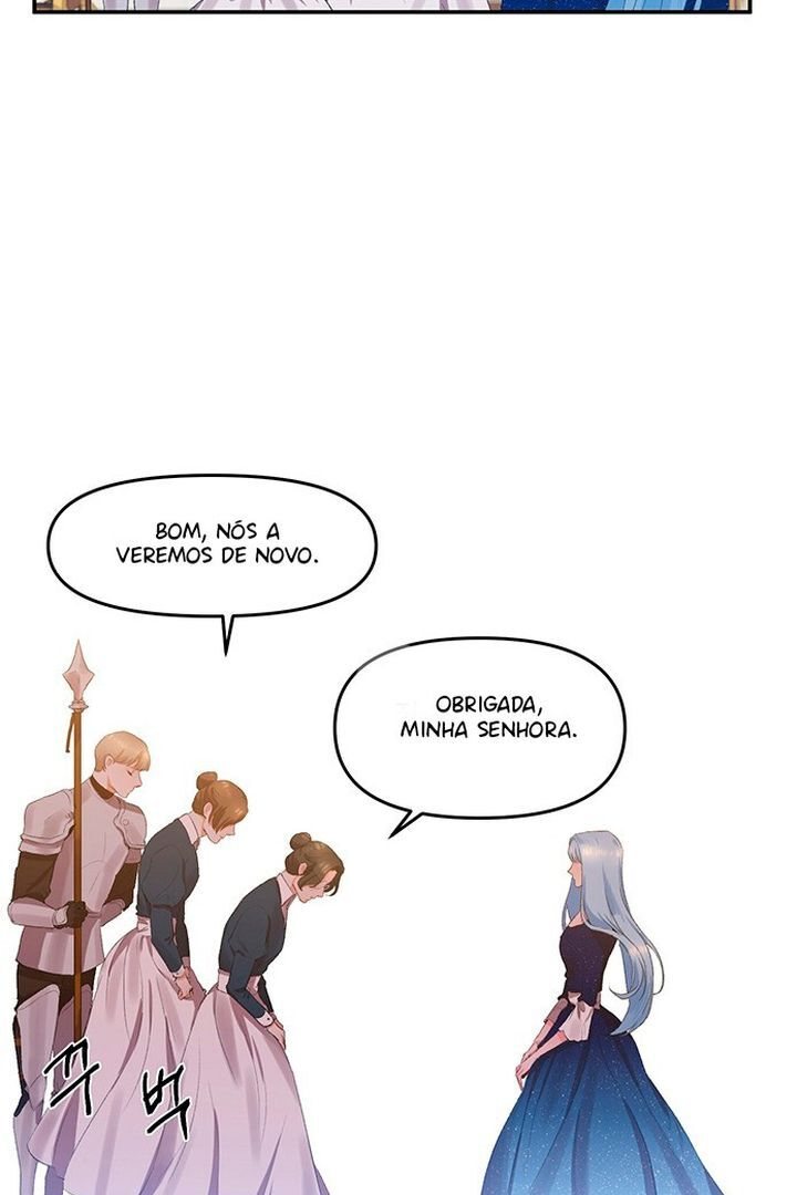 Eu Vou me Casar com Ele! Capítulo 2 Página 34
