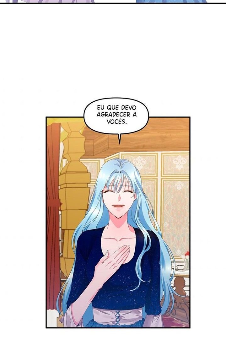 Eu Vou me Casar com Ele! Capítulo 2 Página 35