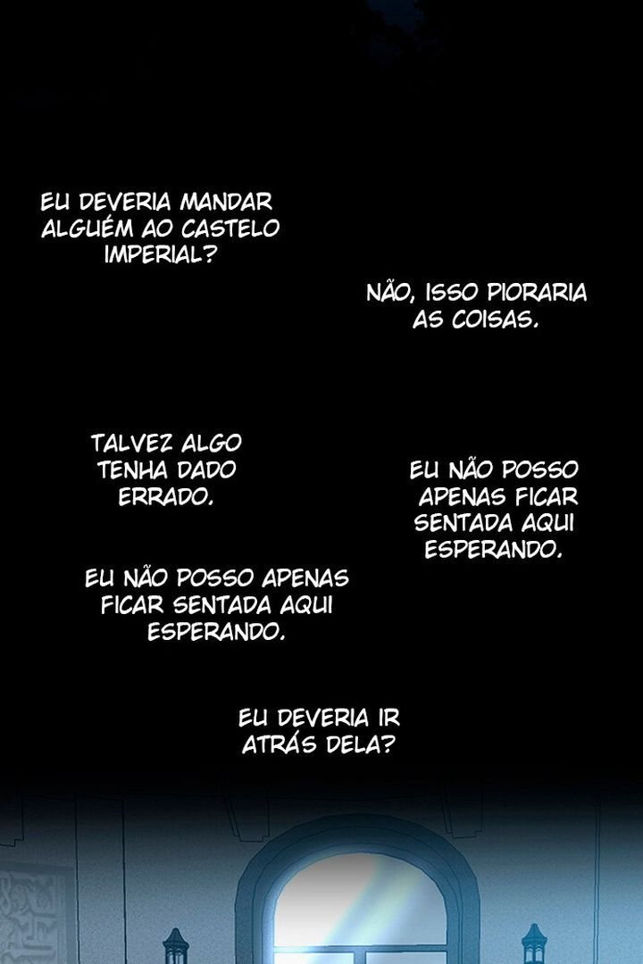 Eu Vou me Casar com Ele! Capítulo 2 Página 40