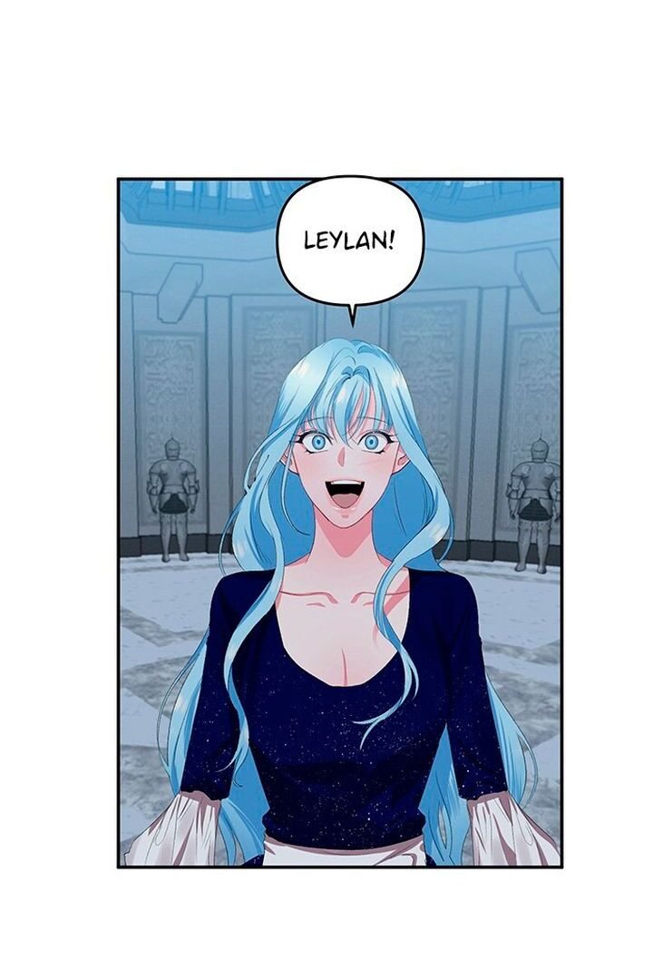 Eu Vou me Casar com Ele! Capítulo 2 Página 43