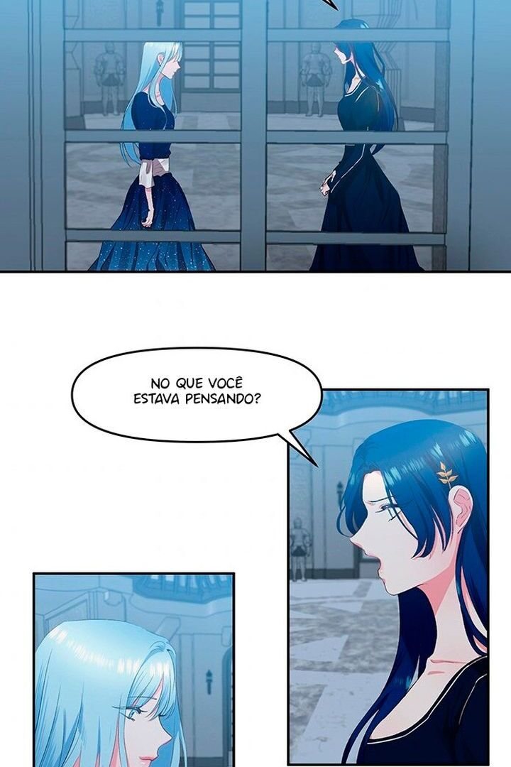 Eu Vou me Casar com Ele! Capítulo 2 Página 45