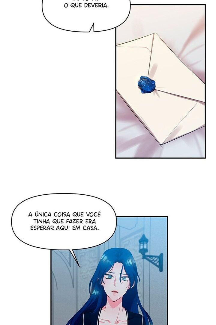 Eu Vou me Casar com Ele! Capítulo 2 Página 49