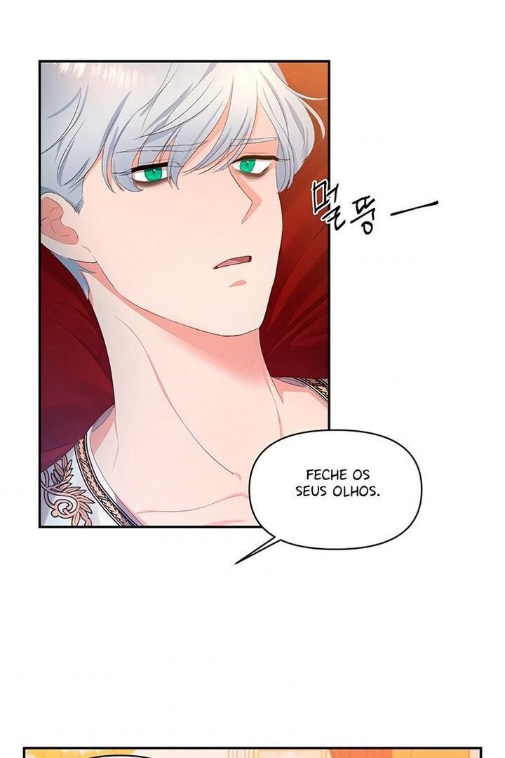 Eu Vou me Casar com Ele! Capítulo 2 Página 5