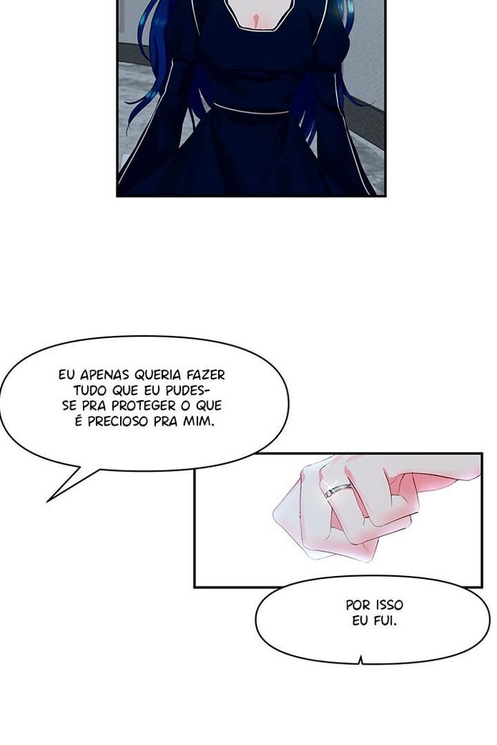 Eu Vou me Casar com Ele! Capítulo 2 Página 50