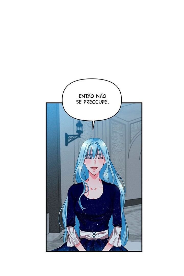 Eu Vou me Casar com Ele! Capítulo 2 Página 51
