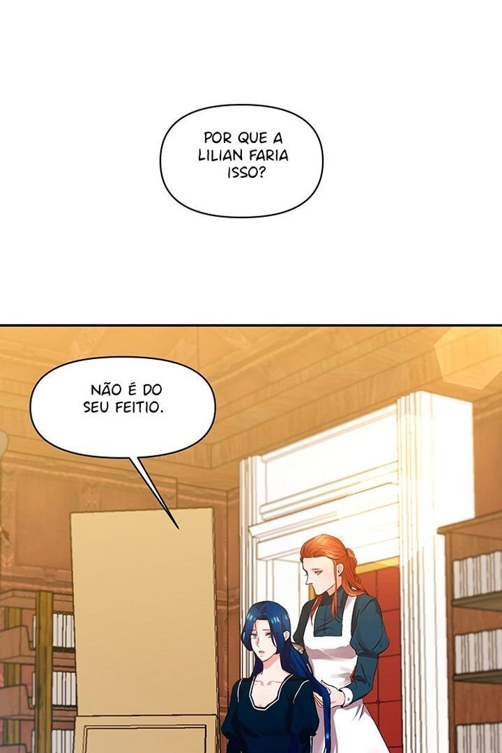 Eu Vou me Casar com Ele! Capítulo 2 Página 52
