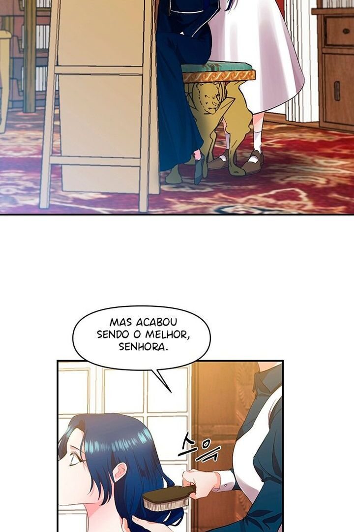 Eu Vou me Casar com Ele! Capítulo 2 Página 53