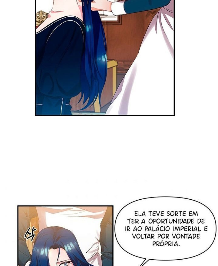 Eu Vou me Casar com Ele! Capítulo 2 Página 54