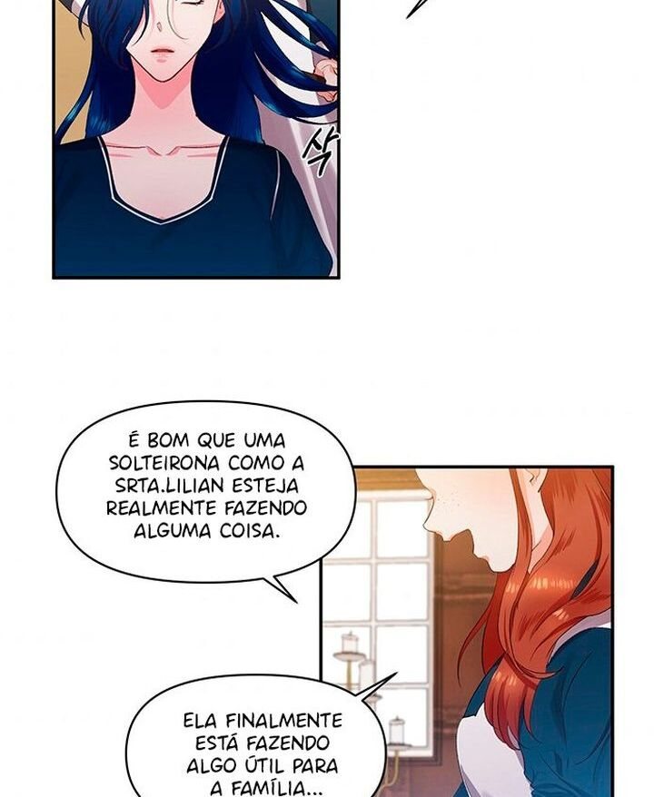 Eu Vou me Casar com Ele! Capítulo 2 Página 55