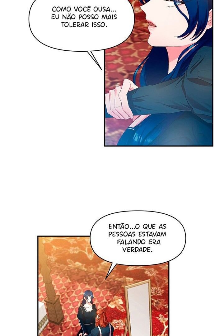 Eu Vou me Casar com Ele! Capítulo 2 Página 57