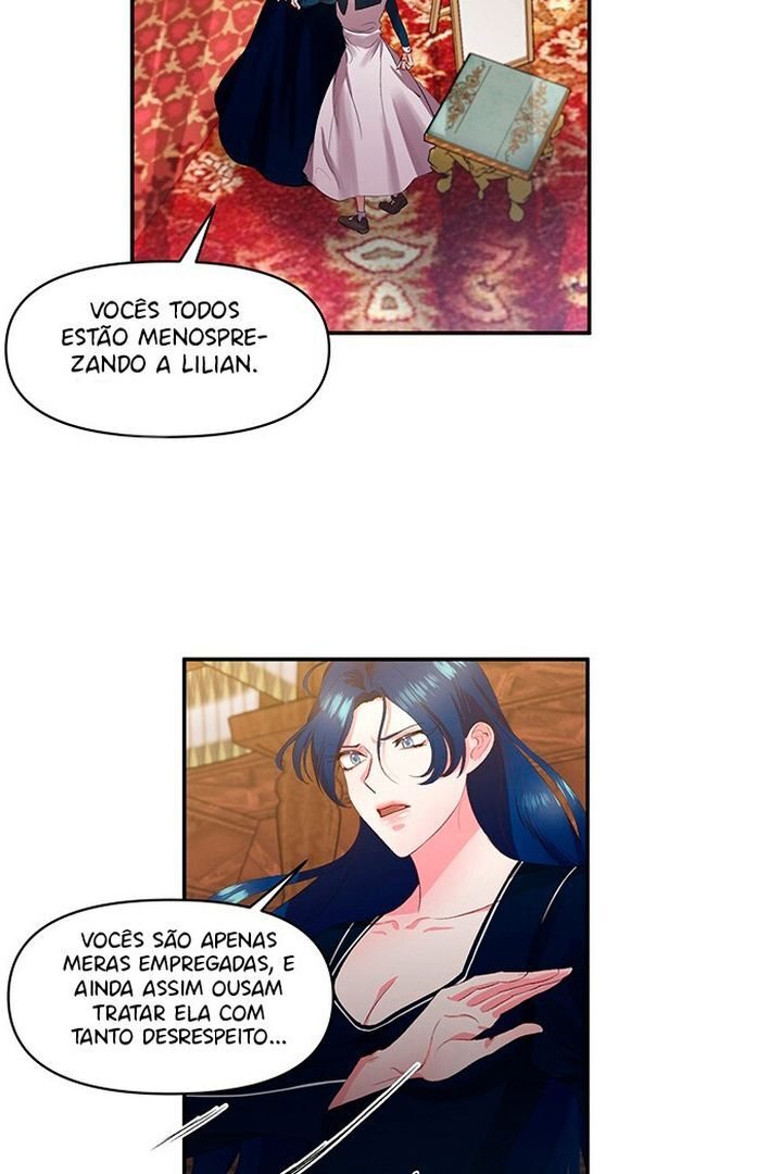 Eu Vou me Casar com Ele! Capítulo 2 Página 58